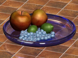 FruitBowl